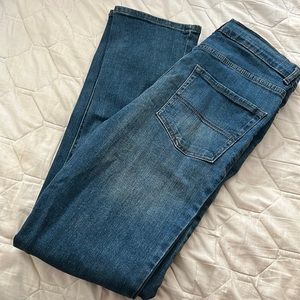 Boys stretch Jean size 16